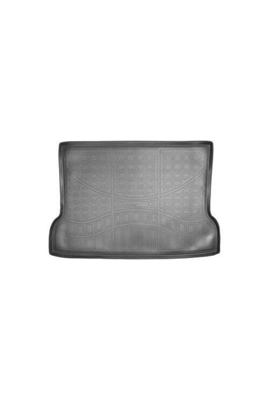 Covor Tavita portbagaj Mercedes GLA 2014-2019 Plastic Cauciucat