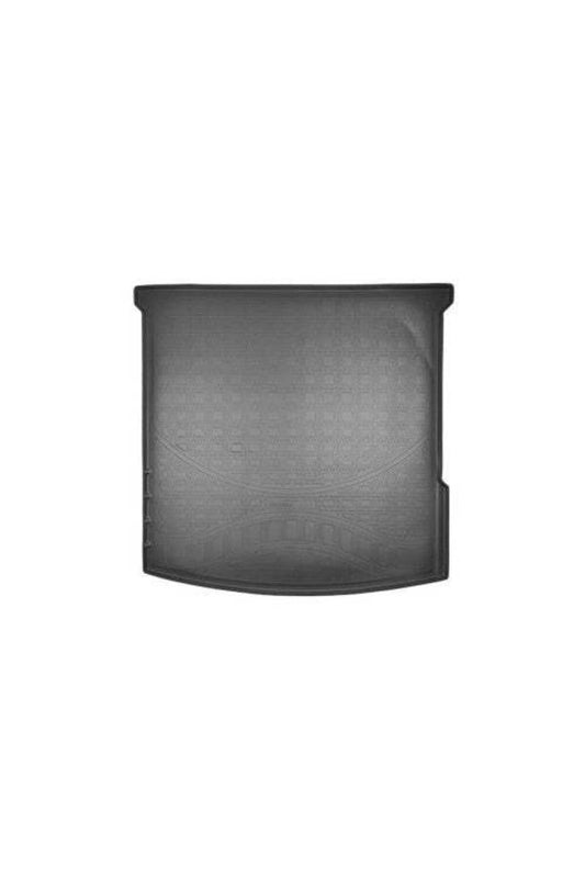 Covor Tavita portbagaj Mercedes GLE 2015-2019 Plastic Cauciucat