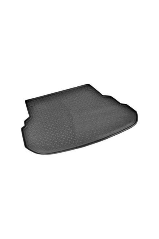 Covor Tavita portbagaj Mercedes GLK 2008-2015 Plastic Cauciucat