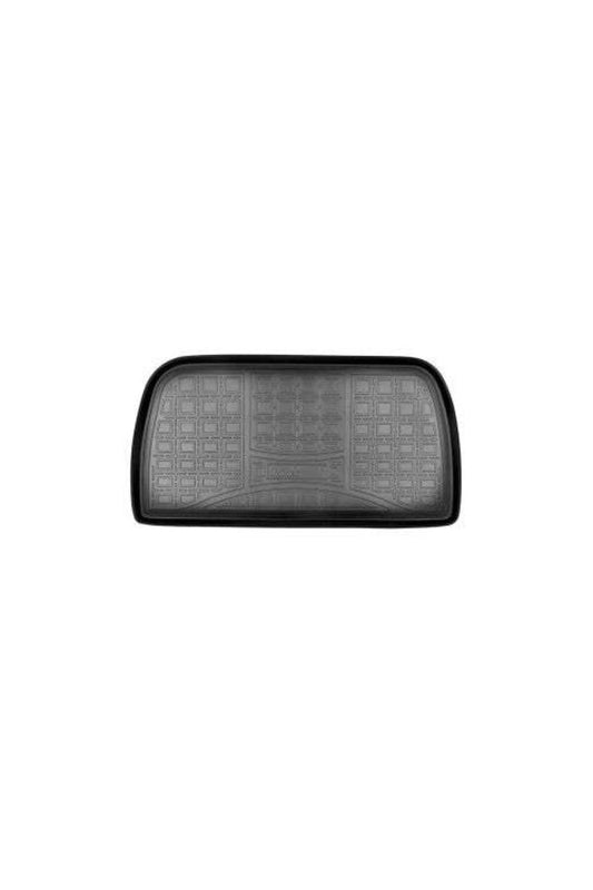 Covor Tavita portbagaj Mini Countryman 2010-2017 Plastic Cauciucat