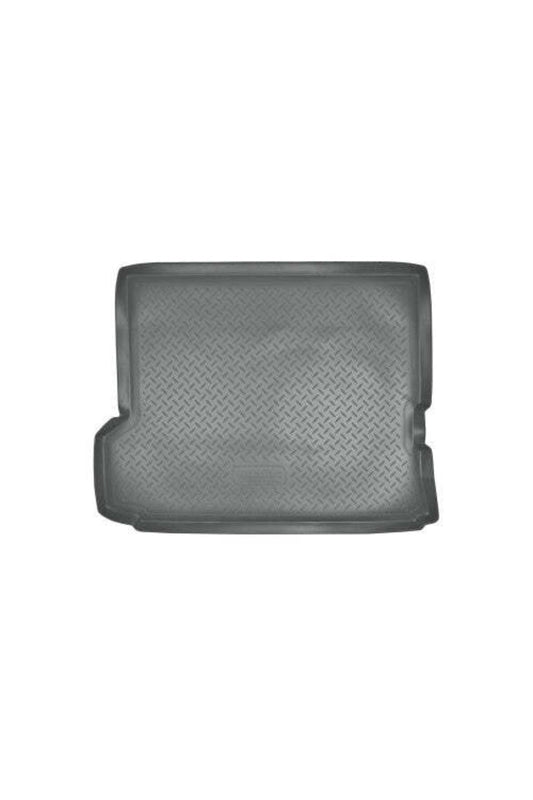 Covor Tavita portbagaj Nissan Patrol 2004-2010 Plastic Cauciucat