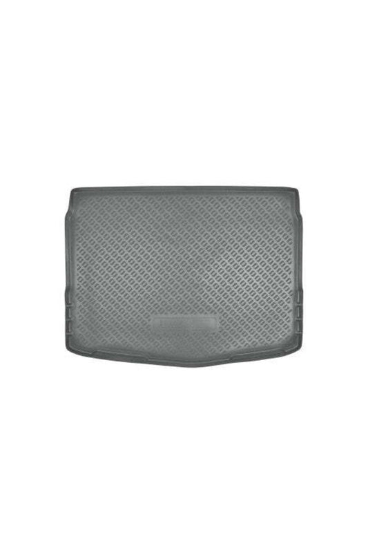 Covor Tavita portbagaj Nissan Qashqai 2014-2021 Plastic Cauciucat