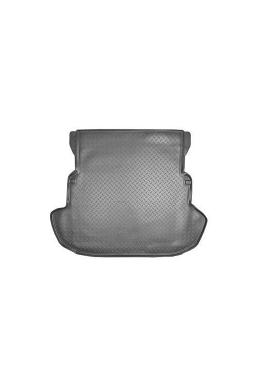 Covor Tavita portbagaj Mercedes E-Class 2002-2006 Plastic Cauciucat