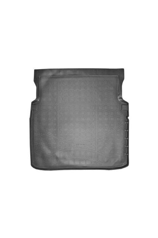 Covor Tavita portbagaj Mercedes E-Class 2006-2009 Plastic Cauciucat