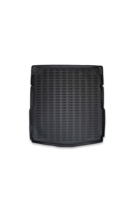 Covor Tavita portbagaj Audi A6 2005-2012 TPE Premium