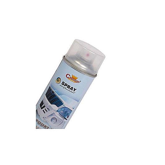 Spray Vopsea Profesional Champion Primer Plastic 400ml Transparent