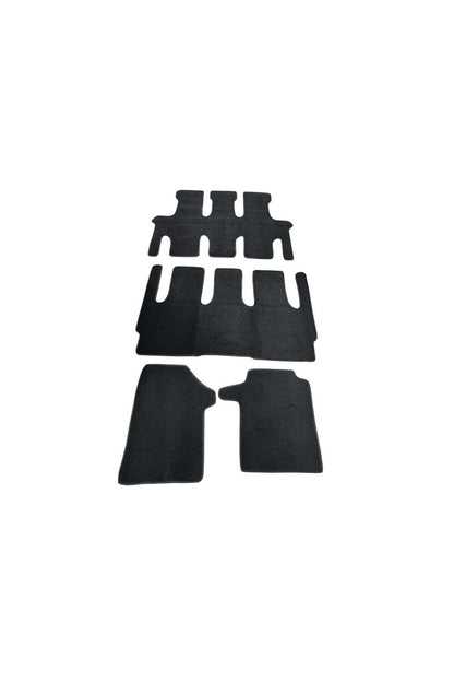 Covorase Mocheta Mercedes Vito 2014->