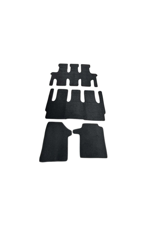 Covorase Mocheta Mercedes Vito 2014->