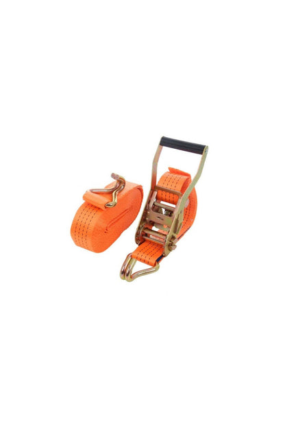 Chinga ancorare marfa, omologata TUV, cu clichet 50mm x 10m, 5t, 5000 daN