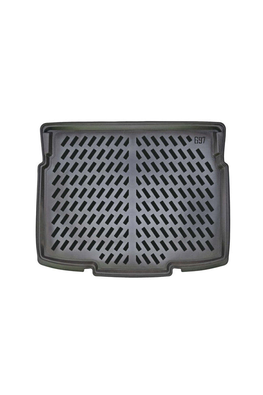 Covor Tavita portbagaj Opel Crossland 2017-> TPE Premium