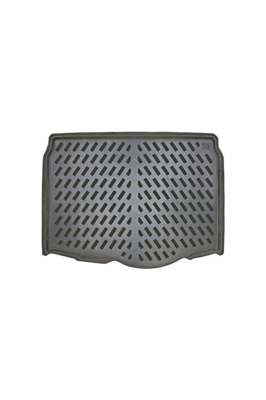 Covor Tavita portbagaj Volkswagen Taigo 2020-> TPE Premium