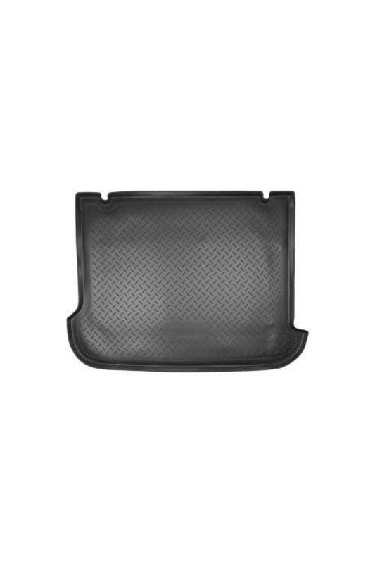 Covor Tavita portbagaj Opel Combo 2001-2012 Plastic Cauciucat