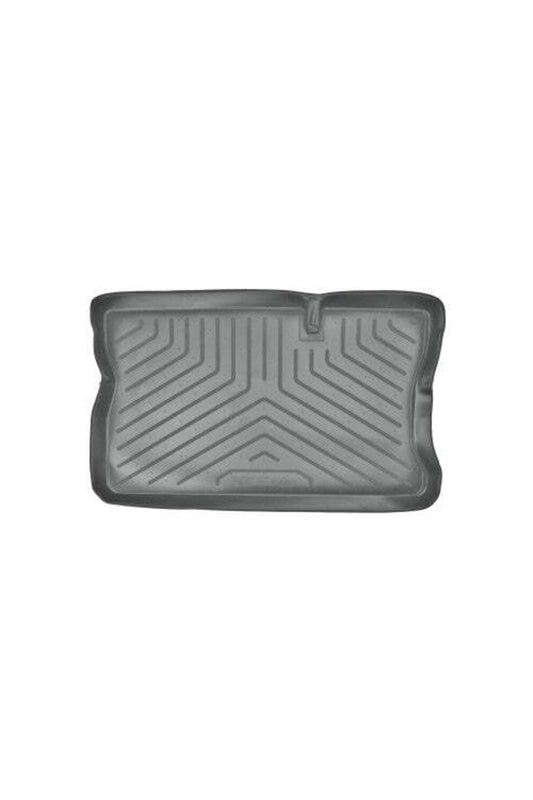 Covor Tavita portbagaj Opel Corsa 2000-2006 Plastic Cauciucat
