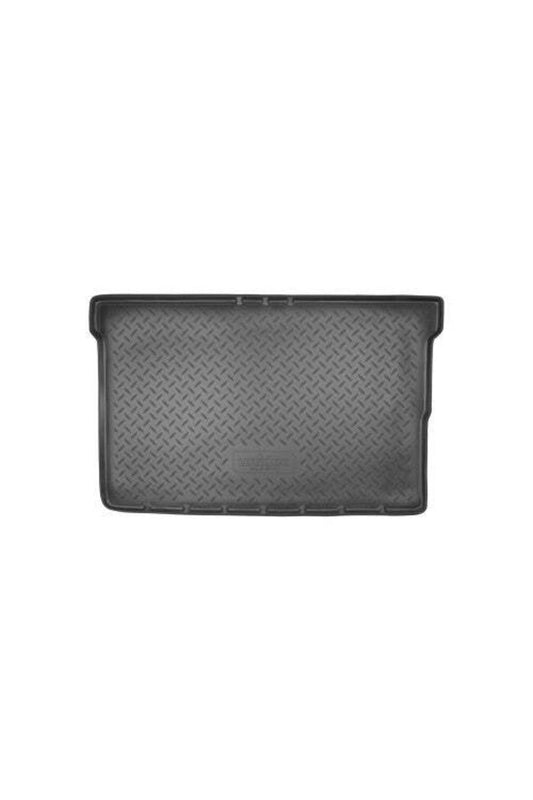 Covor Tavita portbagaj Opel Meriva 2011-2017 Plastic Cauciucat