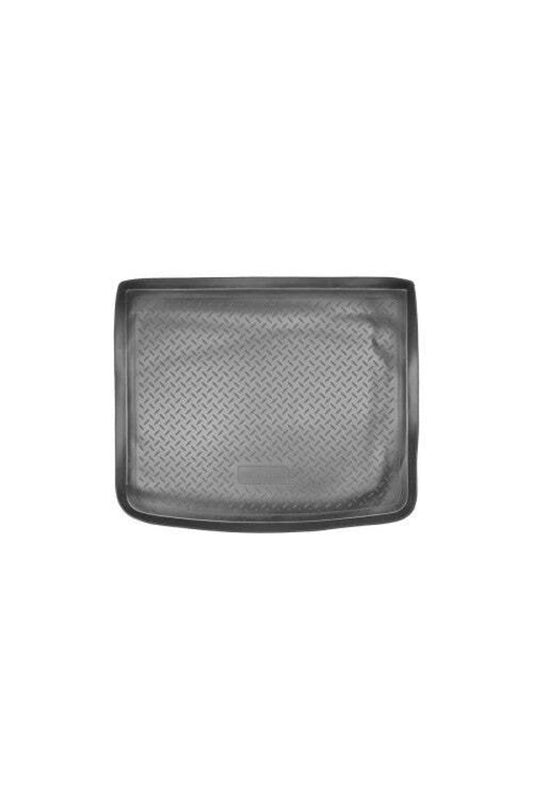 Covor Tavita portbagaj Peugeot 206 2006-2009 Plastic Cauciucat