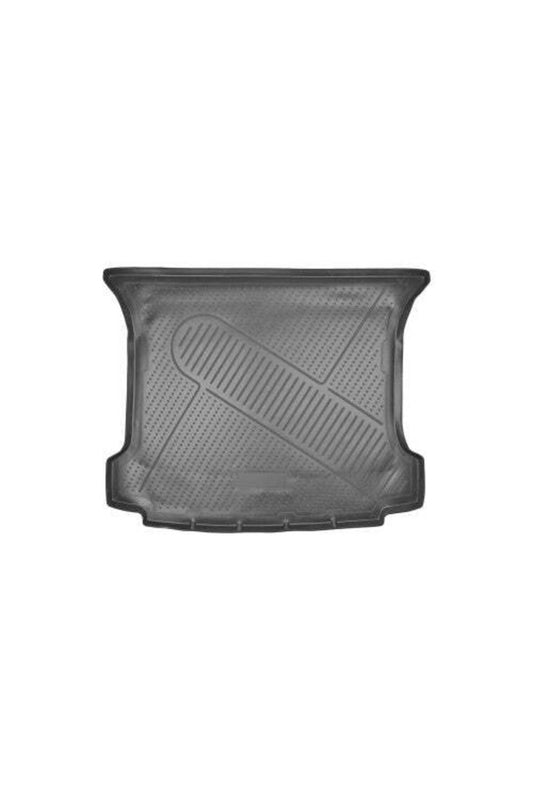 Covor Tavita portbagaj Peugeot 308 2008-> Plastic Cauciucat