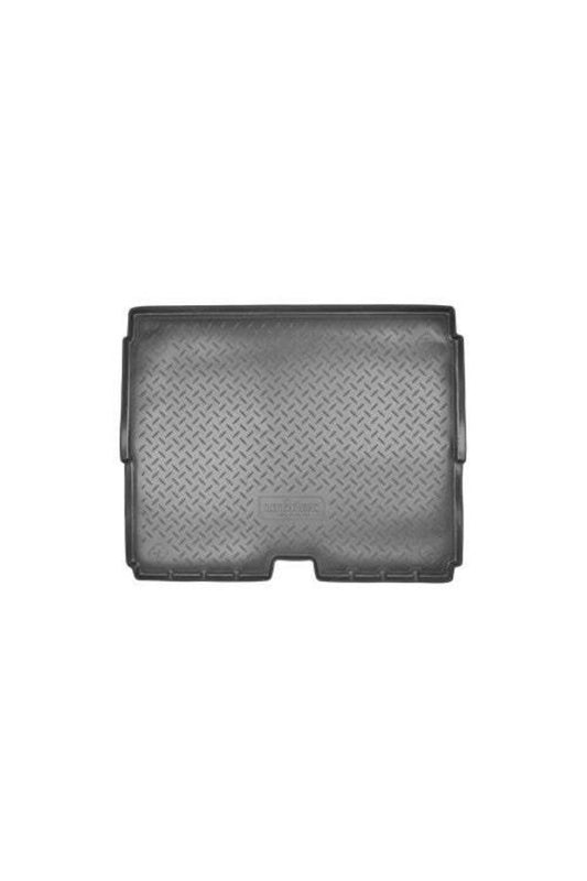 Covor Tavita portbagaj Peugeot 3008 2010-2017 Plastic Cauciucat