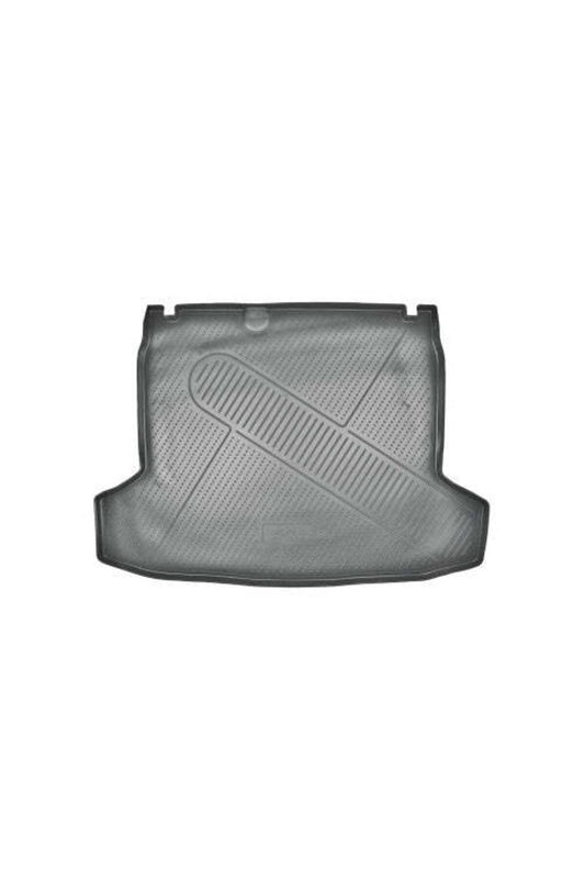 Covor Tavita portbagaj Peugeot 508 2010-2018 Plastic Cauciucat