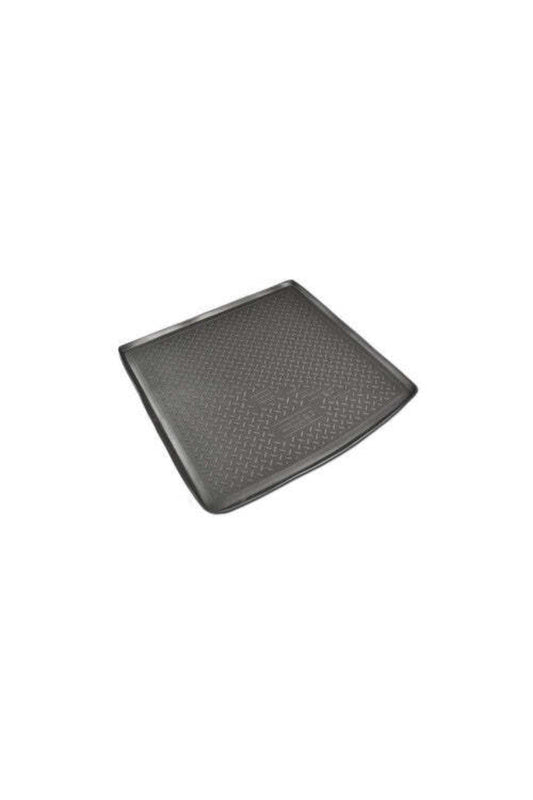 Covor Tavita portbagaj Peugeot Traveller 2018-> Plastic Cauciucat