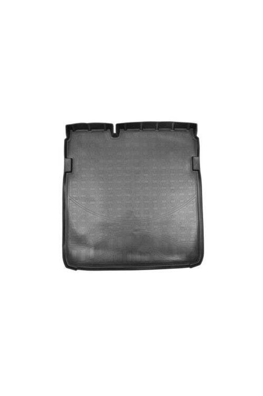 Covor Tavita portbagaj Renault Arkana 2009-2017 Plastic Cauciucat