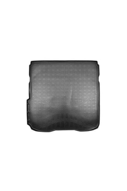 Covor Tavita portbagaj Renault Arkana 2019-> Plastic Cauciucat