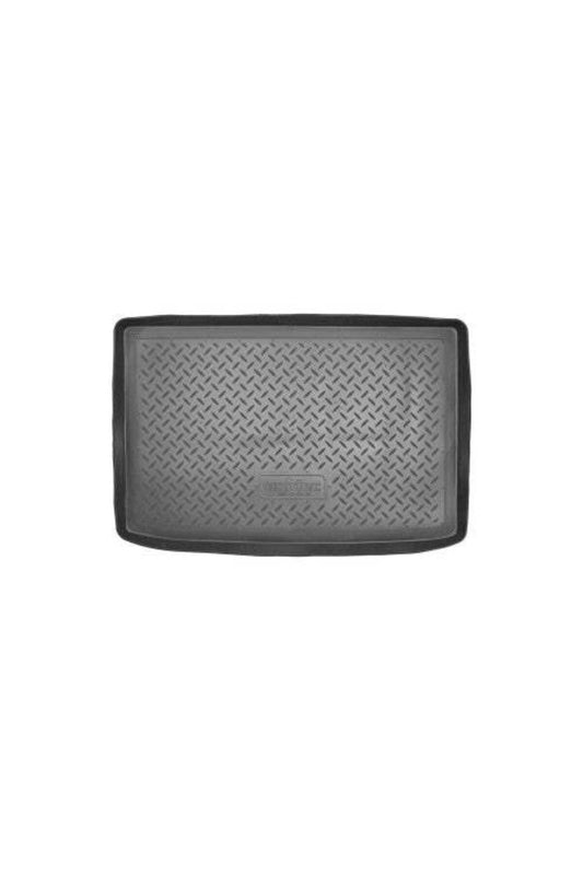 Covor Tavita portbagaj Renault Clio 1998-2006 Plastic Cauciucat