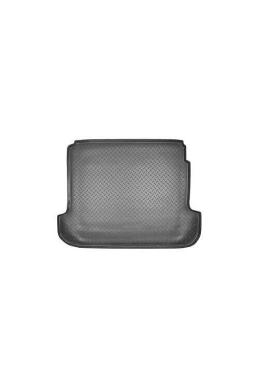 Covor Tavita portbagaj Renault Fluence 2010-> Plastic Cauciucat