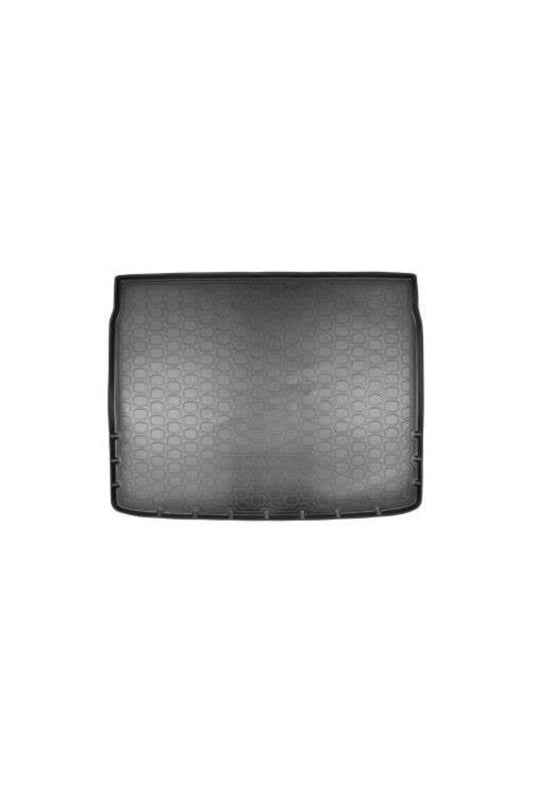 Covor Tavita portbagaj Renault Kadjar 2015-> Plastic Cauciucat