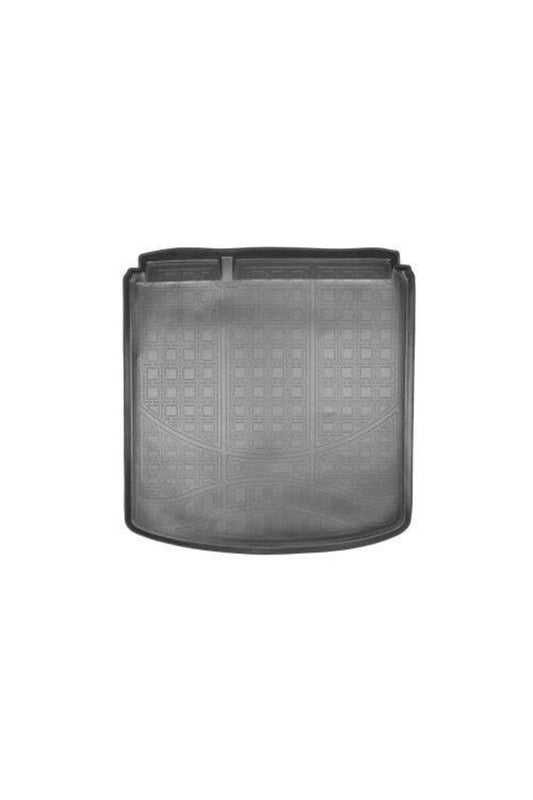 Covor Tavita portbagaj Opel Astra 2010-2015 Plastic Cauciucat