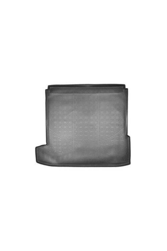 Covor Tavita portbagaj Opel Astra 2010-2015 Plastic Cauciucat