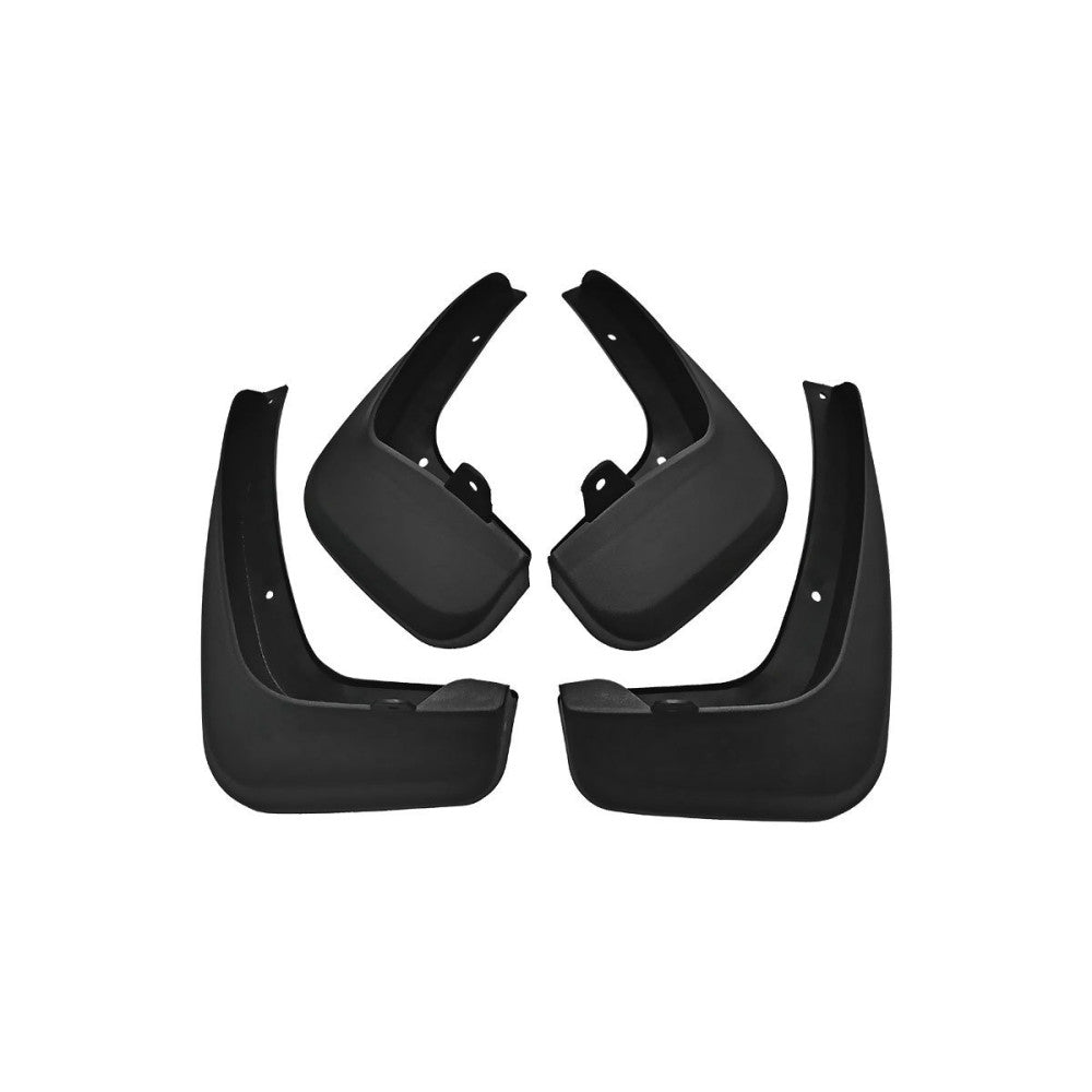 Aparatori noroi compatibile Hyundai IX35 / Tucson 2010-2015 (fata-spate)