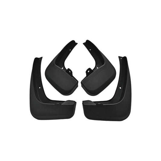 Aparatori noroi compatibile Hyundai IX35 / Tucson 2010-2015 (fata-spate)