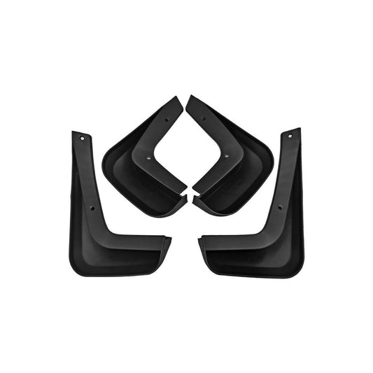 Aparatori noroi compatibile Hyundai IX35 / Tucson 2010-2015 (fata-spate)