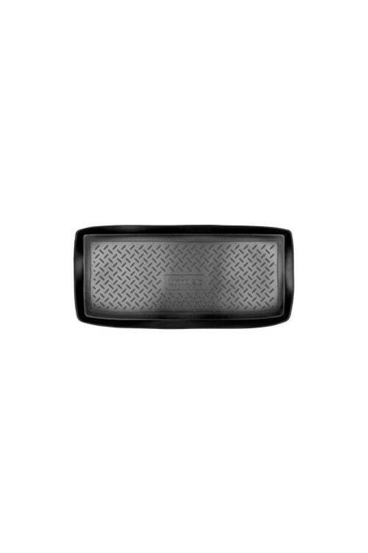 Covor Tavita portbagaj Suzuki Vitara 2005-2015 Plastic Cauciucat