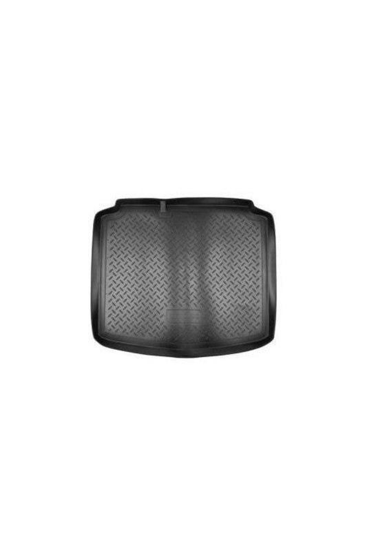 Covor Tavita portbagaj Seat Leon 2005-2012 Plastic Cauciucat