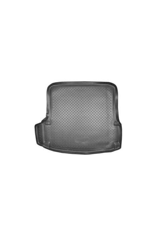 Covor Tavita portbagaj Skoda Octavia 2004-2013 Plastic Cauciucat