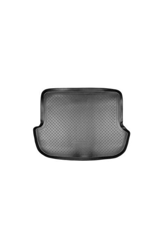 Covor Tavita portbagaj Subaru Forester 2008-2013 Plastic Cauciucat