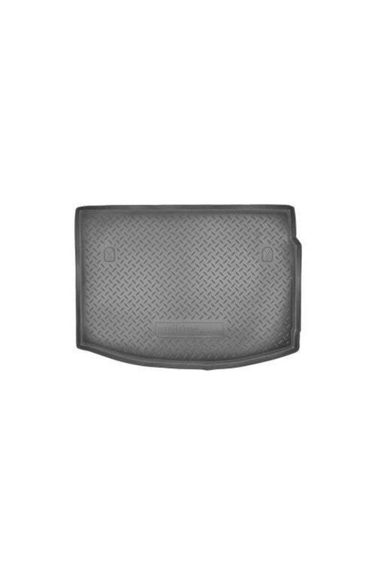 Covor Tavita portbagaj Renault Megane 2008-2016 Plastic Cauciucat