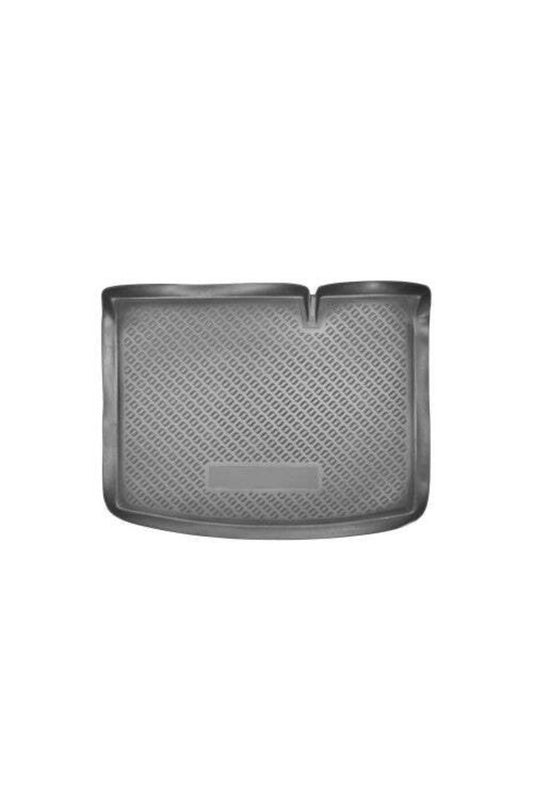 Covor Tavita portbagaj Dacia Sandero 2009-2012 Plastic Cauciucat