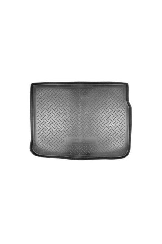 Covor Tavita portbagaj Renault Scenic 2003-2010 Plastic Cauciucat