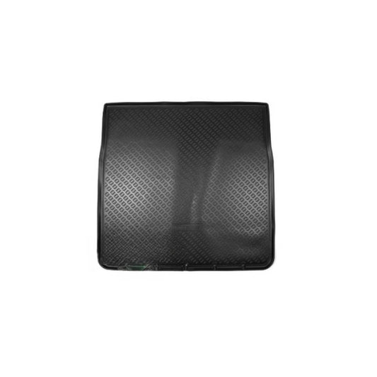 Covor Tavita portbagaj Opel Astra 2015-> Plastic Cauciucat