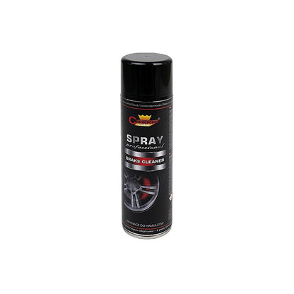 Spray Profesional Champion pentru curatat frane 500ml