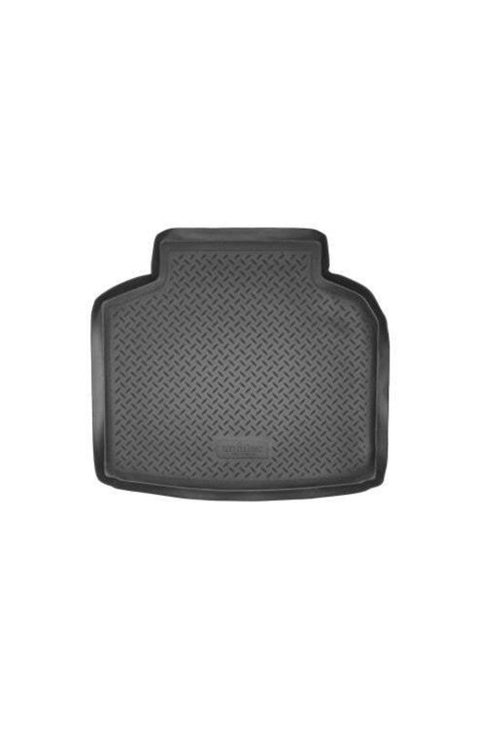 Covor Tavita portbagaj Toyota Avensis 2003-2009 Plastic Cauciucat