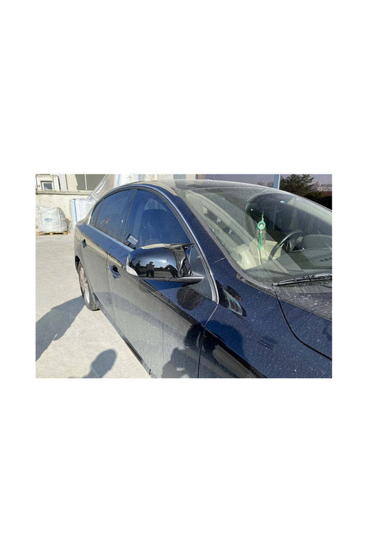 Set 2 Capace Oglinda Tip Batman Renault Latitude 2010-2015