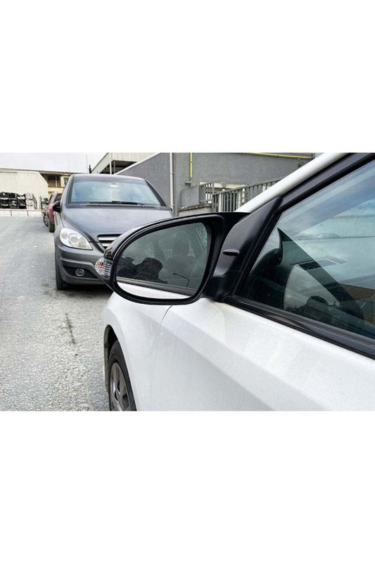 Set 2 Capace Oglinda Tip Batman Toyota Auris 2012-2018