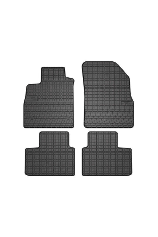 Covorase Presuri Renault Talisman 2016-2022 Frogum Cauciuc Clasic