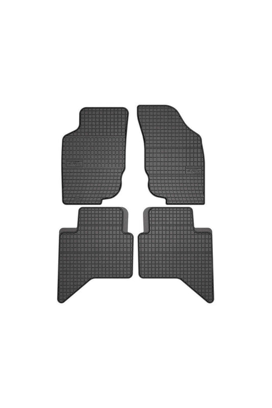 Covorase Presuri Toyota Hilux 2004-2015 Frogum Cauciuc Clasic