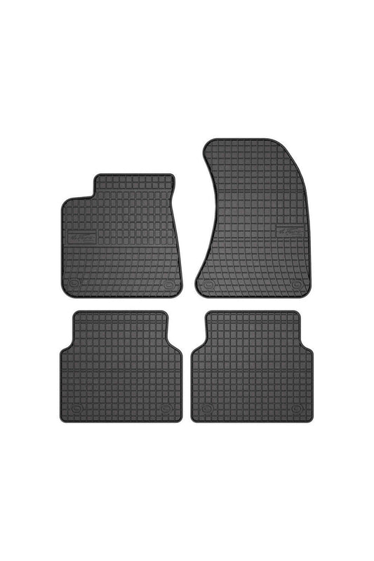 Covorase Presuri Audi A8 2010-2017 Frogum Cauciuc Clasic