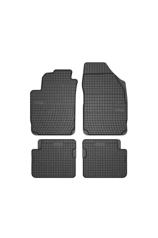 Covorase Presuri Alfa Romeo Giulietta 2010-2020 Frogum Cauciuc Clasic