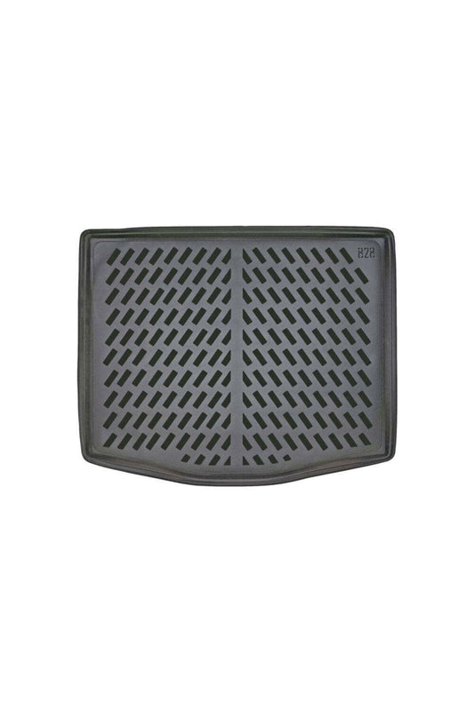 Covor Tavita portbagaj Ford Mustang 2021-> TPE Premium